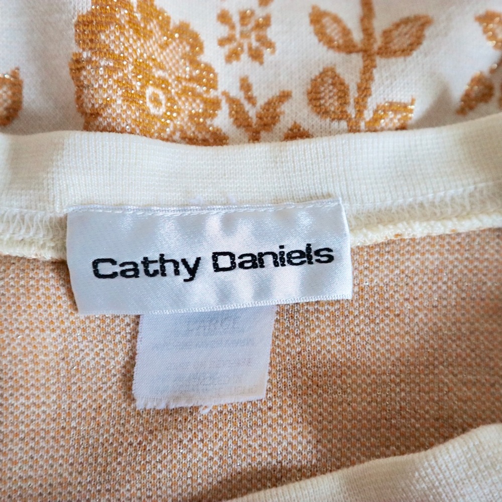 Vintage BOHO sweater - Picture 6 of 6